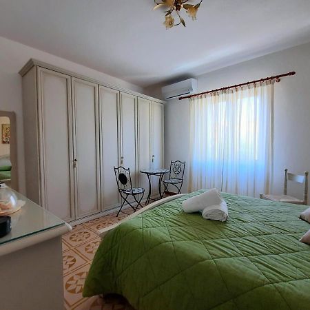 Da Ghjuannedda Daire Arzachena Dış mekan fotoğraf