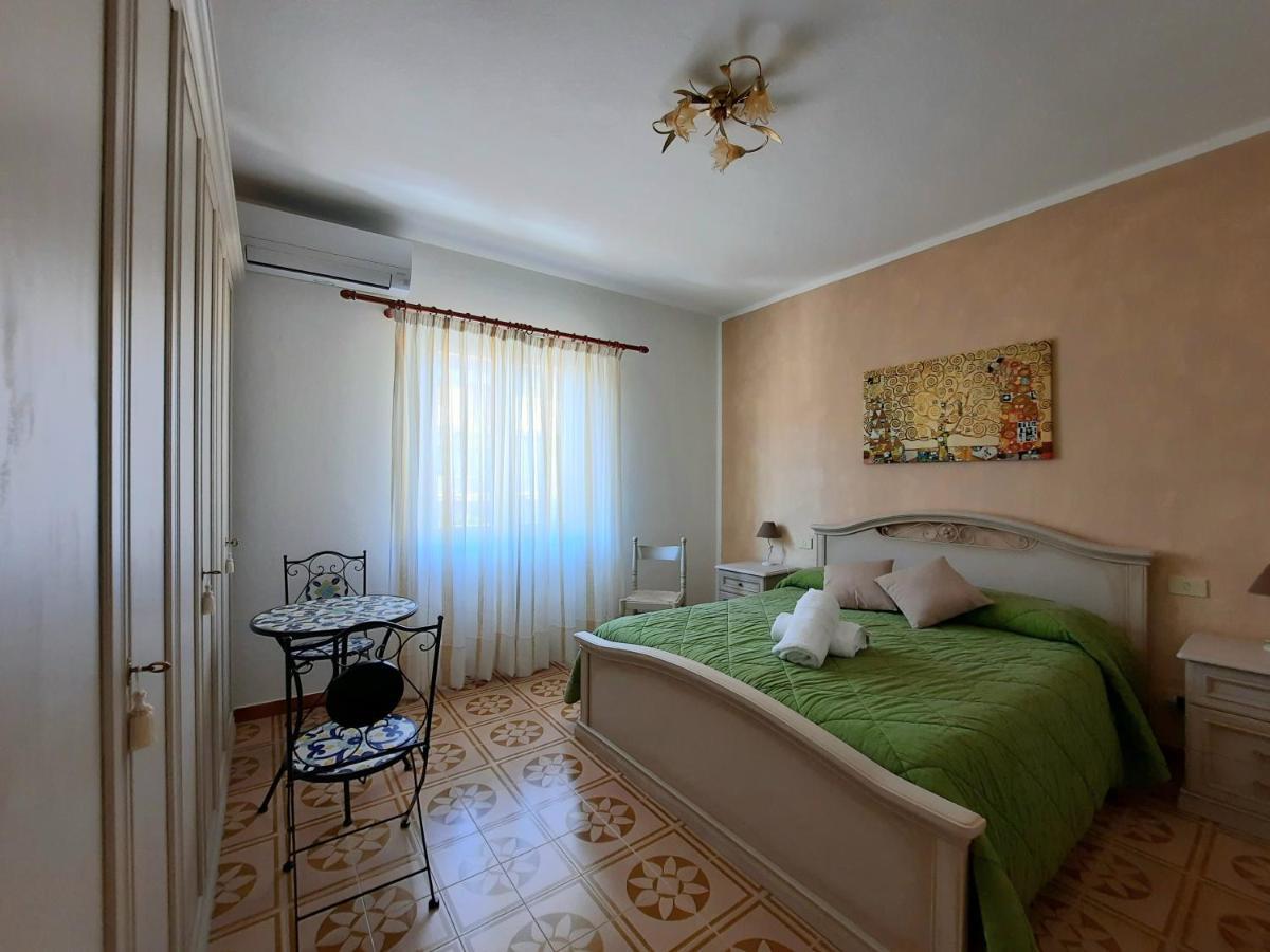 Da Ghjuannedda Daire Arzachena Dış mekan fotoğraf